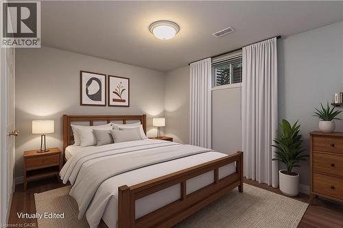 54 Waterwheel Crescent, Waterdown, ON 