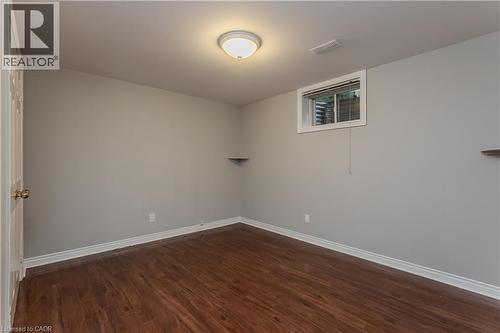 54 Waterwheel Crescent, Waterdown, ON 