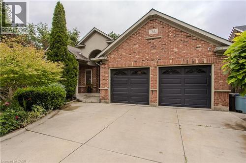 54 Waterwheel Crescent, Waterdown, ON 