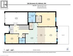 Floor plan - 