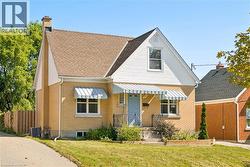 490 EAST Avenue Kitchener, ON N2H 1Z8