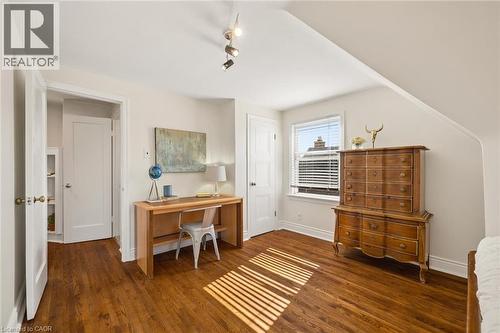 490 East Avenue, Kitchener, ON 