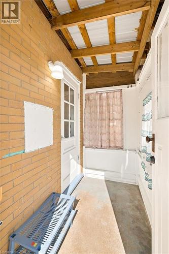 490 East Avenue, Kitchener, ON 