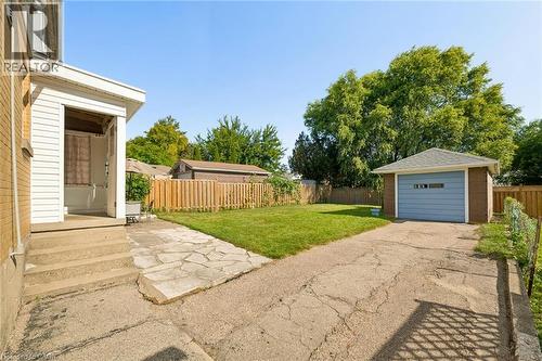 490 East Avenue, Kitchener, ON 