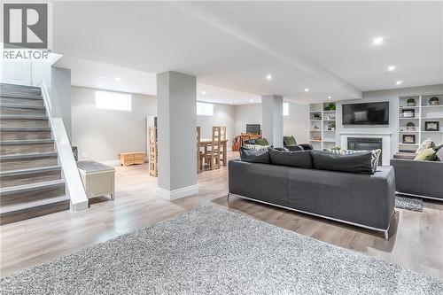 43 Miller Drive, Ancaster, ON 
