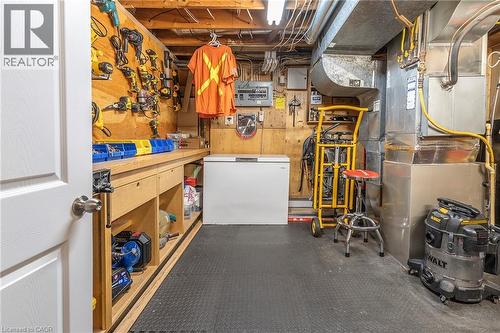 43 Miller Drive, Ancaster, ON 