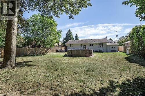 43 Miller Drive, Ancaster, ON 