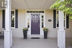 FRONT DOOR ENTRY - 