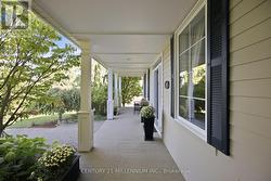 FRONT PORCH - 