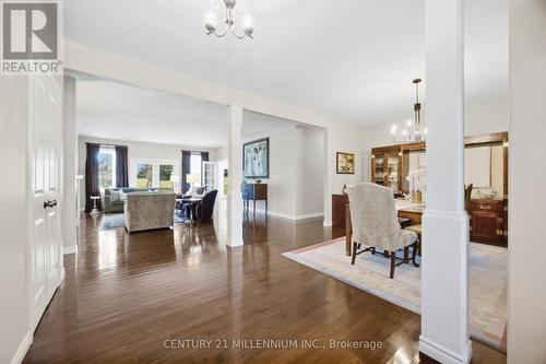 OPEN CONCEPT - 4 Island Lake Road, Mono, ON 