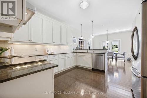 KITCHEN - 4 Island Lake Road, Mono, ON 
