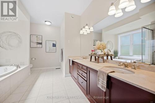 ENSUITE - 4 Island Lake Road, Mono, ON 