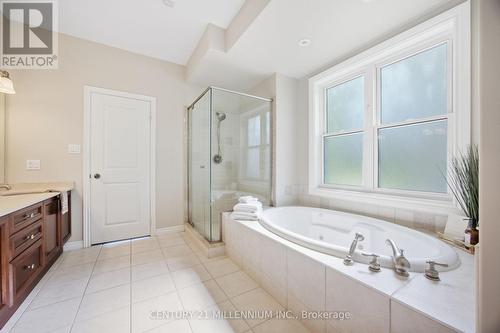 ENSUITE - 4 Island Lake Road, Mono, ON 