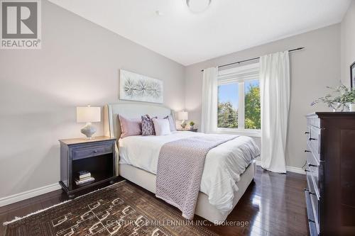 MAIN LEVEL BEDROOM - 4 Island Lake Road, Mono, ON 