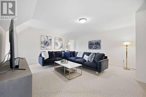 UPPER LIVINGROOM - 4 Island Lake Road, Mono, ON 