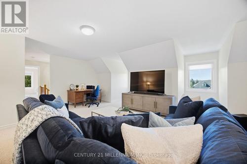 UPPER LIVINGROOM - 4 Island Lake Road, Mono, ON 