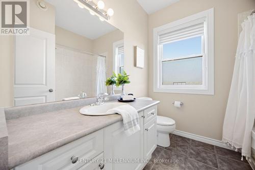 BATHROOM - 4 Island Lake Road, Mono, ON 