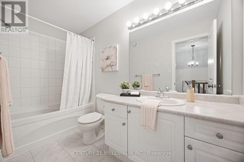 BATHROOM - 4 Island Lake Road, Mono, ON 