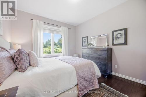 MAIN LEVEL BEDROOM - 4 Island Lake Road, Mono, ON 