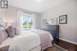 MAIN LEVEL BEDROOM - 