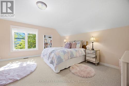 UPPER BEDROOM - 4 Island Lake Road, Mono, ON 