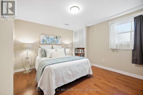 LOWER BEDROOM - 4 Island Lake Road, Mono, ON 