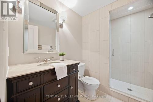 BATHROOM - 4 Island Lake Road, Mono, ON 