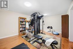 LOWER LEVEL - 