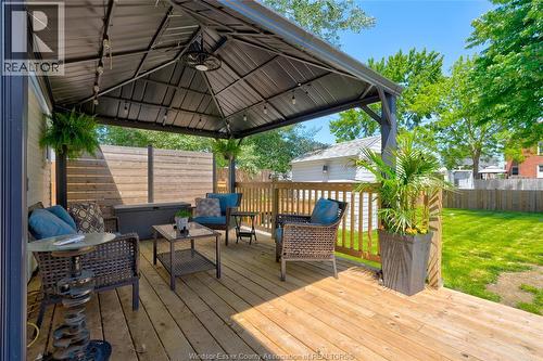 8 St. Clair Street, Tilbury, ON 