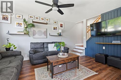8 St. Clair Street, Tilbury, ON 