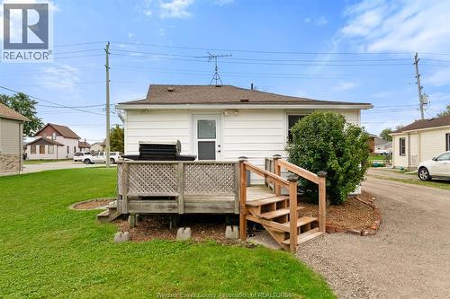 9510 Walker Road, Mcgregor, ON 