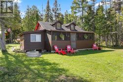 271 SMITH BAY Road Gore Bay, Manitoulin Island, ON P0P 1H0