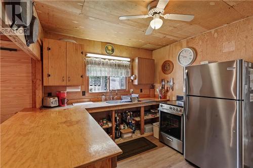 271 Smith Bay Road, Gore Bay, Manitoulin Island, ON 