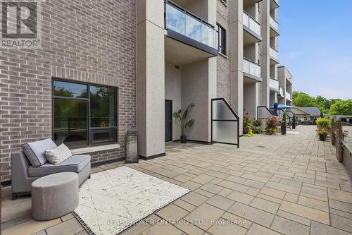 101 - 30 Hamilton Street S, Hamilton, ON 