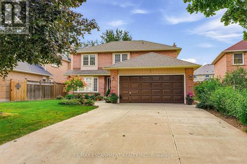 5 MICHELLE DRIVE  St. Catharines, ON L2S 3E2