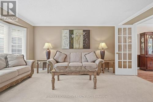 5 Michelle Drive, St. Catharines, ON 