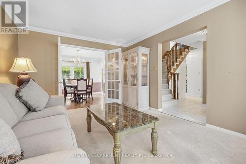 5 Michelle Drive, St. Catharines, ON 
