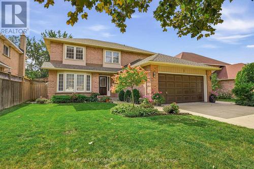 5 Michelle Drive, St. Catharines, ON 