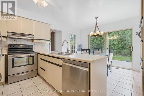 5 Michelle Drive, St. Catharines, ON 
