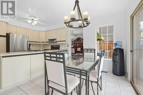 5 Michelle Drive, St. Catharines, ON 