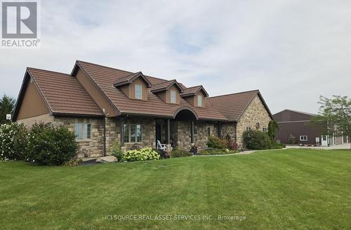 1532 KERR LINE  St. Clair, ON N8A 4L2