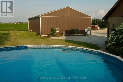 1532 Kerr Line, St. Clair, ON 