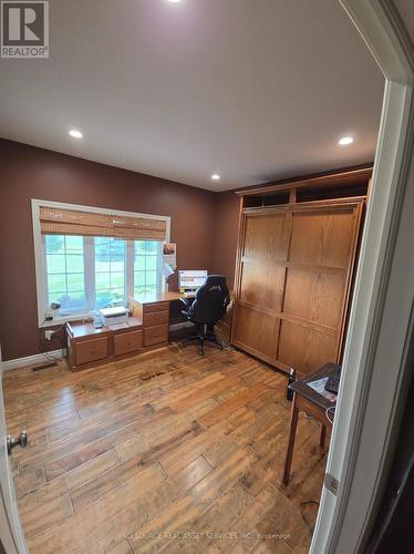 1532 Kerr Line, St. Clair, ON 
