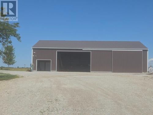 1532 Kerr Line, St. Clair, ON 