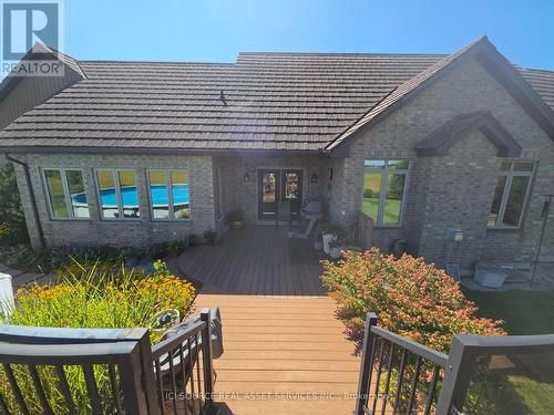 1532 Kerr Line, St. Clair, ON 
