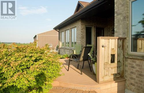 1532 Kerr Line, St. Clair, ON 
