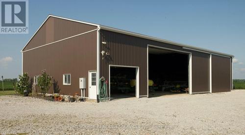 1532 Kerr Line, St. Clair, ON 