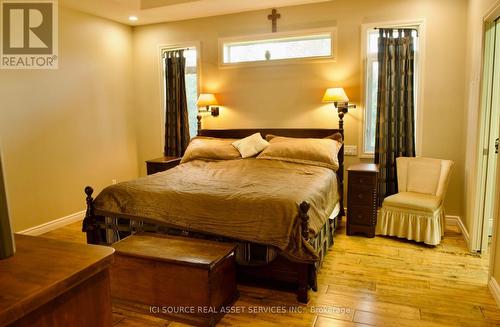 1532 Kerr Line, St. Clair, ON 