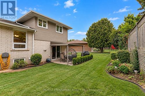 12 Brae Crest Drive, Hamilton, ON 