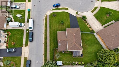12 Brae Crest Drive, Hamilton, ON 